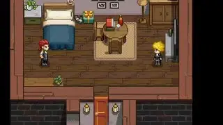 HARVEST TOWN, Duke🕴Sleepiness🥱Insomnia😴 and Andy🍺 Helps in Harvest Town #harvesttown #darwishgamerz