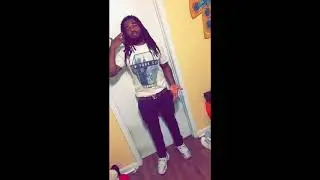 KennyG x Mac KB - pain on paper
