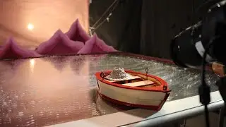Make Do - Stop-Motion Reel