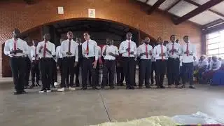 Kubwera kwa Mbuye_ADMEN