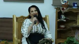 🌻CANTECUL SI VOIA BUNA🌻 Invitat 🎵ANGELA RUSU🎵