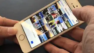 Hands on with Apple's new 4-inch iPhone SE