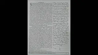 100 WPM   Exercise No 9&10   English Shorthand   Progressive Magazine January 2026   #shorthand