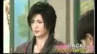 G TV Asahi [13/12/2010] Part 1