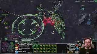 The Nukes Were Real This Game @Upatree @PSISTM