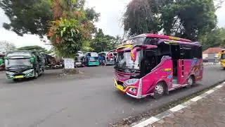 AYO NAIK SHUTTEL KE DIENG | Informasi Tentang Wisata Dieng