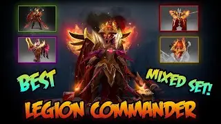 DOTA 2 - SANG MASTER DUEL