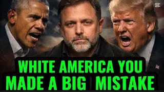 Tim Wise Gave A Powerful Speech That Left  White Audience UPSET. Must watch 