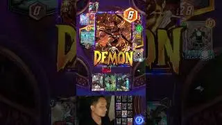 SANCTUM SHOWDOWN MY BEST DECK! Tidak Ribet Tinggal Mainkan Saja! Marvel SNAP Indonesia go to 500 sub