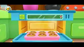 Little Panda's Restaurant (Donuts)