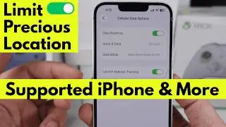 How to Limit Precise Location in iOS 26.3 on iPhone