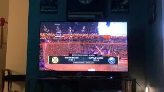 Rivals Night: @Boston Bruins vs. @Buffalo Sabres