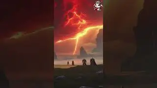 The Elder Scrolls IV Oblivion | Through the Oblivion Gate | Fantasy Ambient Music