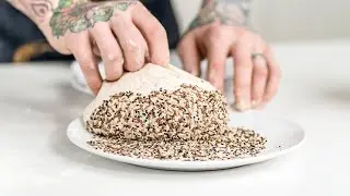 Toppings: Mixed Seeds | Baking Techniques
