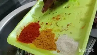 Tomato rice recipe 🤤