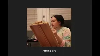 A Rambling Painting Channel Update