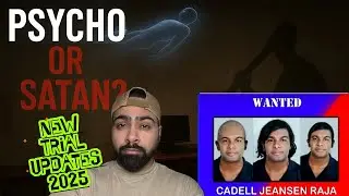 Finally! Kerala ke Shaitaan ka Trial Khatam: Nanthancode Hatya kaand