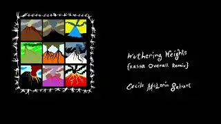 C&eacute;cile McLorin Salvant - Wuthering Heights (Kassa Overall Remix) (Official Audio)