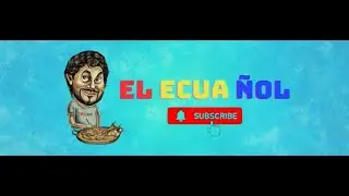 🔴  LIVE SORPRESA - 10.000 SUSCRIPTORES - Noboa es Lasso... y la RC? - La DESPEDIDA del ECUA&Ntilde;OL