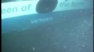 Queen of the North ROV Footage