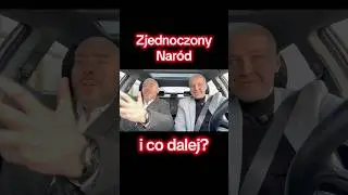 Zjednoczony Nar&oacute;d i co dalej?
