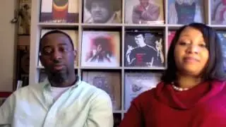Marriage Exposed: Dr. Roz and Kil - My Husband Wastes Money, What Should I Do?
