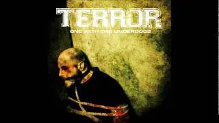 Terror - Spit My Rage