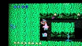 Spongebob Patrick and the maze part 1!