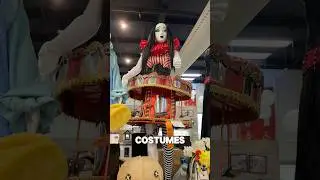 I LOST to springbonnie #ocfair #costumecontest #costume
