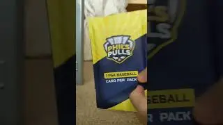 Phil Pulls take 1