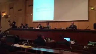 27th ICC MAB UNESCO AksuZhabagly approval