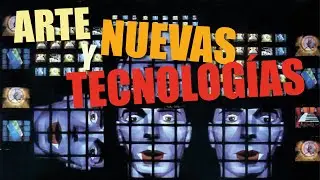 ARTE VS NUEVAS TECNOLOG&Iacute;AS.  EL ORIGEN (DOCUMENTAL)
