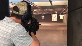Eagle Arms,Div. Armalite Eagle-15