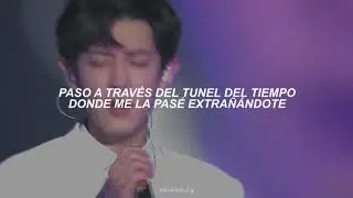 exo ϟ walk on memories (sub espa&ntilde;ol)