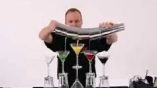Flairco Flair Bartending Vol 2