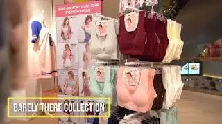 Young Hearts Lingerie Century Square