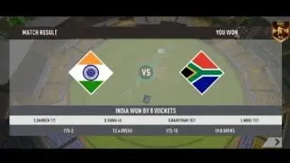 IND vs SA 5th T20 match highlights #indvssa all wicket highlights #wicket #highlights #sanjusamson 
