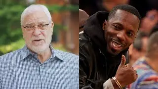 Phil Jackson Was Always Right About LeBron James and His Posse!