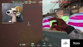 BIND! MVP! CRYO INSANE PHOENIX VALORANT RANKED GAMEPLAY