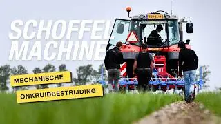 DSD-Z-300 Smart Camera Sideshift + Doggen schoffel