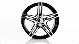Voxx Wheels Capri | Discount Tire