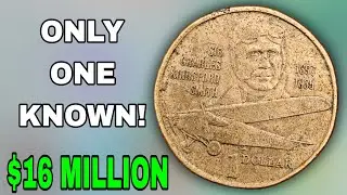 Your Old Australian One Dollar Coins Could Be Worth a Fortune 💰 | Big Coin Auction Selling Guide