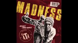 Madness ft DJ4T4 Official music video