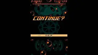 Jarando Reviews: Zero Ranger