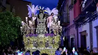 LA SENTENCIA Y LA ESPERANZA CORONADADA | A. M. La Sentencia | B. M. Santa Ana | 2025 | Sed Cofrade
