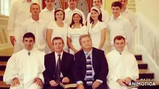 Имайте вяра в Бога и имайте вяра в Мен.