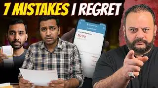7 Mistakes I Regret After Moving to Canada 🇨🇦