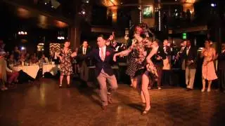 The Hollywood Hotshots  Cicada Club 7 12 15