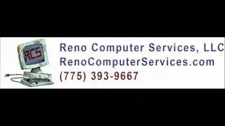Reno Cheap Onsite Computer Repair Service