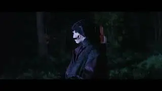 Der Hunger (dSdM1 2024) - YetiProduction LARP